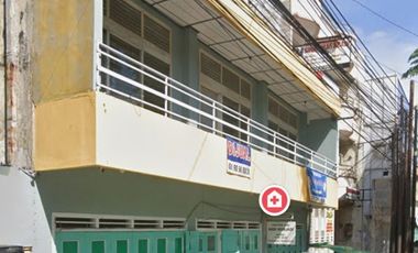 Rumah dijual di Semarang Tengah, Semarang Kota