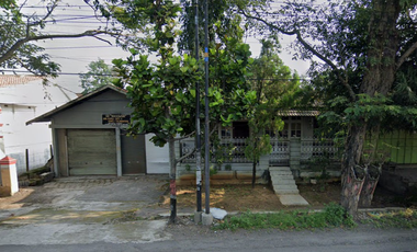 Rumah dijual di Purwodadi, Grobogan, Jawa Tengah