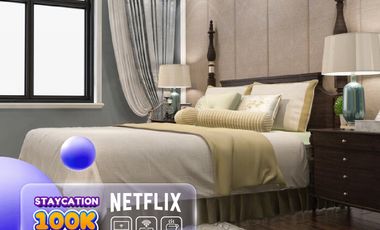 Promo Penginapan Bekasi En'sRoom Senin
