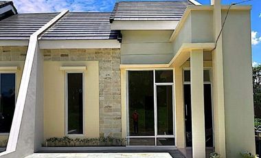 rumah Elit harga murah di bantu berkas