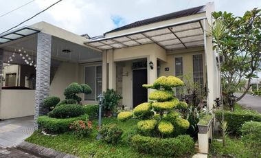 rumah Elit harga murah di bantu berkas