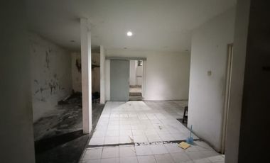 Ruang Usaha di Pahlawan Bogor Nego Strategis Ramai 24 Jam