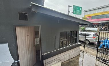 Ruang Usaha di Pahlawan Bogor Nego Strategis Ramai 24 Jam