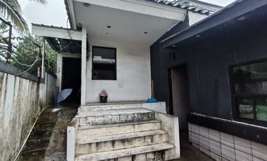 Ruang Usaha di Pahlawan Bogor Nego Strategis Ramai 24 Jam