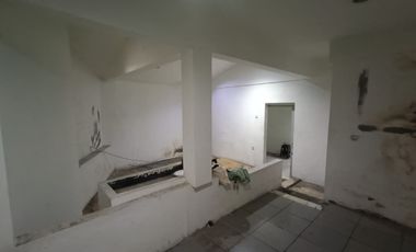 Ruang Usaha di Pahlawan Bogor Nego Strategis Ramai 24 Jam