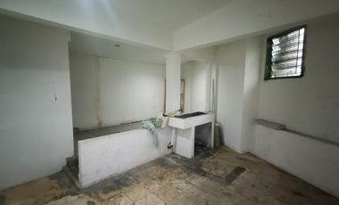 Ruang Usaha di Pahlawan Bogor Nego Strategis Ramai 24 Jam