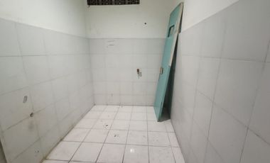 Ruang Usaha di Pahlawan Bogor Nego Strategis Ramai 24 Jam