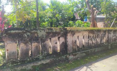 Dijual Cepat tanah 180 meter murah di Klaten