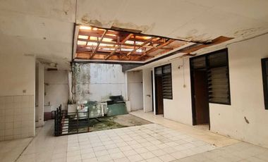 Dijual Rumah Lokasi Strategis Di Jl. Permata Biru Semarang
