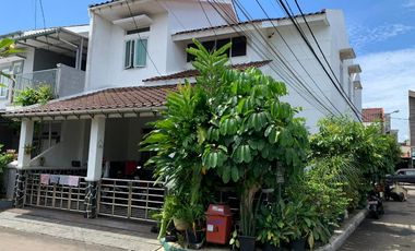 For Sell Bukit Cimanggu City