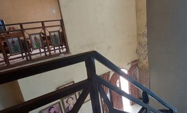 Disewakan cepat rumah siap pakai di jakarta timur