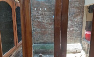 Disewakan cepat rumah siap pakai di jakarta timur