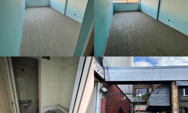 ALQUILER- Alvear  e Independencia  - Oficina