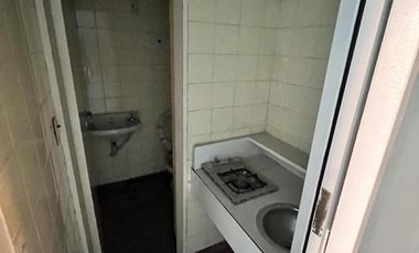 ALQUILER- Alvear  e Independencia  - Oficina