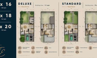 Disewakan The Riviera at Puri Karang Tengah