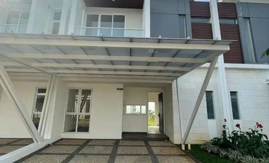 Disewakan The Riviera at Puri Karang Tengah