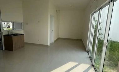 Disewakan The Riviera at Puri Karang Tengah