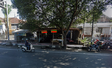 Tanah Bonus Rumah Jl. Tanjung Blitar