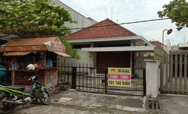 Rumah dijual di Semarang Timur, Semarang Kota