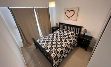 Alquiler amoblado-Combet 5475- Depto 2 amb