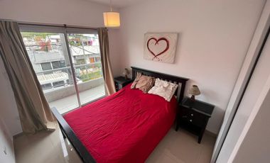 Alquiler amoblado-Combet 5475- Depto 2 amb