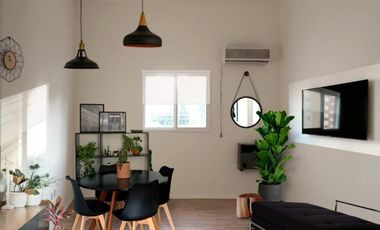 Alquiler- Independencia 4734 - Oficina