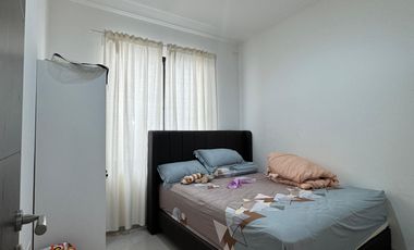 DISEWAKAN!, Rumah 6x15 di pantai indah kapuk