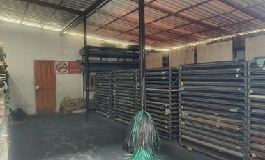 Dijual ruang usaha Mt Haryono Outer Ring Siap Pakai Lebar 20 M