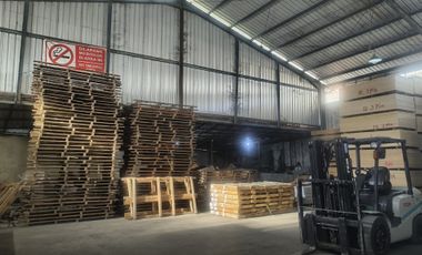 Dijual ruang usaha Mt Haryono Outer Ring Siap Pakai Lebar 20 M