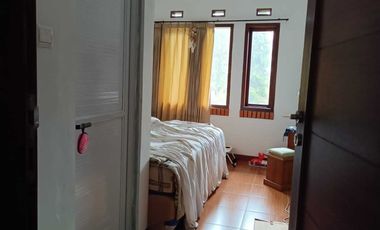 Rumah bagus di setiabudi regency harga terbaik