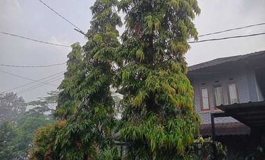 Rumah bagus di setiabudi regency harga terbaik