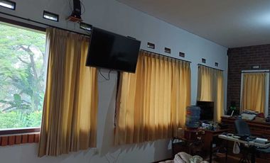 Rumah bagus di setiabudi regency harga terbaik