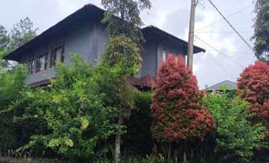 Rumah bagus di setiabudi regency harga terbaik