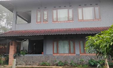 Rumah bagus di setiabudi regency harga terbaik