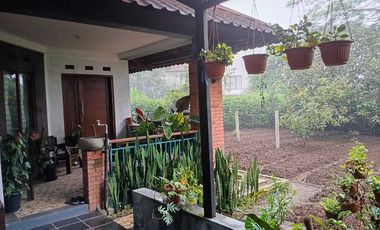 Rumah bagus di setiabudi regency harga terbaik