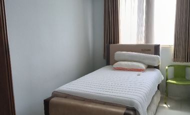 apartemen Lexington Deket pondok indah mall private