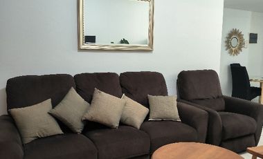 apartemen Lexington Deket pondok indah mall private