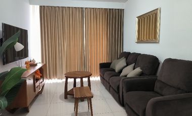apartemen Lexington Deket pondok indah mall private