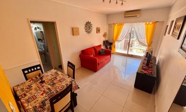 Alquiler temporario - Boulevard Ballester 4959