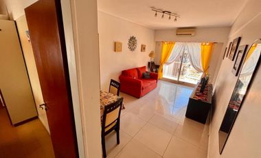 Alquiler temporario - Boulevard Ballester 4959