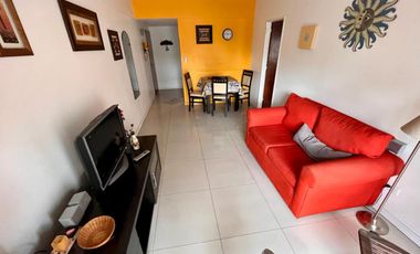 Alquiler temporario - Boulevard Ballester 4959