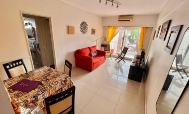 Alquiler temporario - Boulevard Ballester 4959