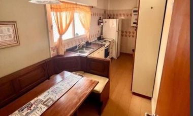 Alquiler temporario - Boulevard Ballester 4959