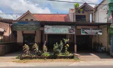 Dijual Rumah 5 KT di Salaman Magelang