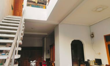 Dijual Rumah 5 KT di Salaman Magelang