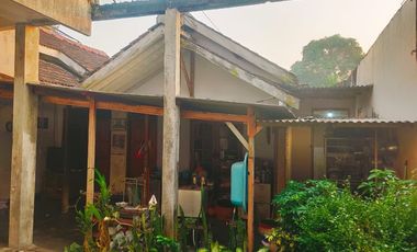 Dijual Rumah 5 KT di Salaman Magelang