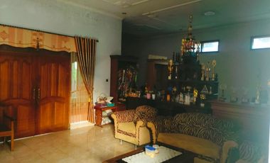 Dijual Rumah 5 KT di Salaman Magelang