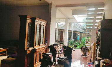 Dijual Rumah 5 KT di Salaman Magelang