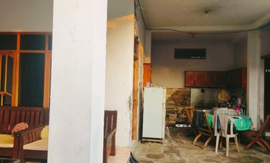 Dijual Rumah 5 KT di Salaman Magelang