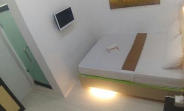 Dijual cepat hotel budget 25 kamar full furnished di Balikpapan